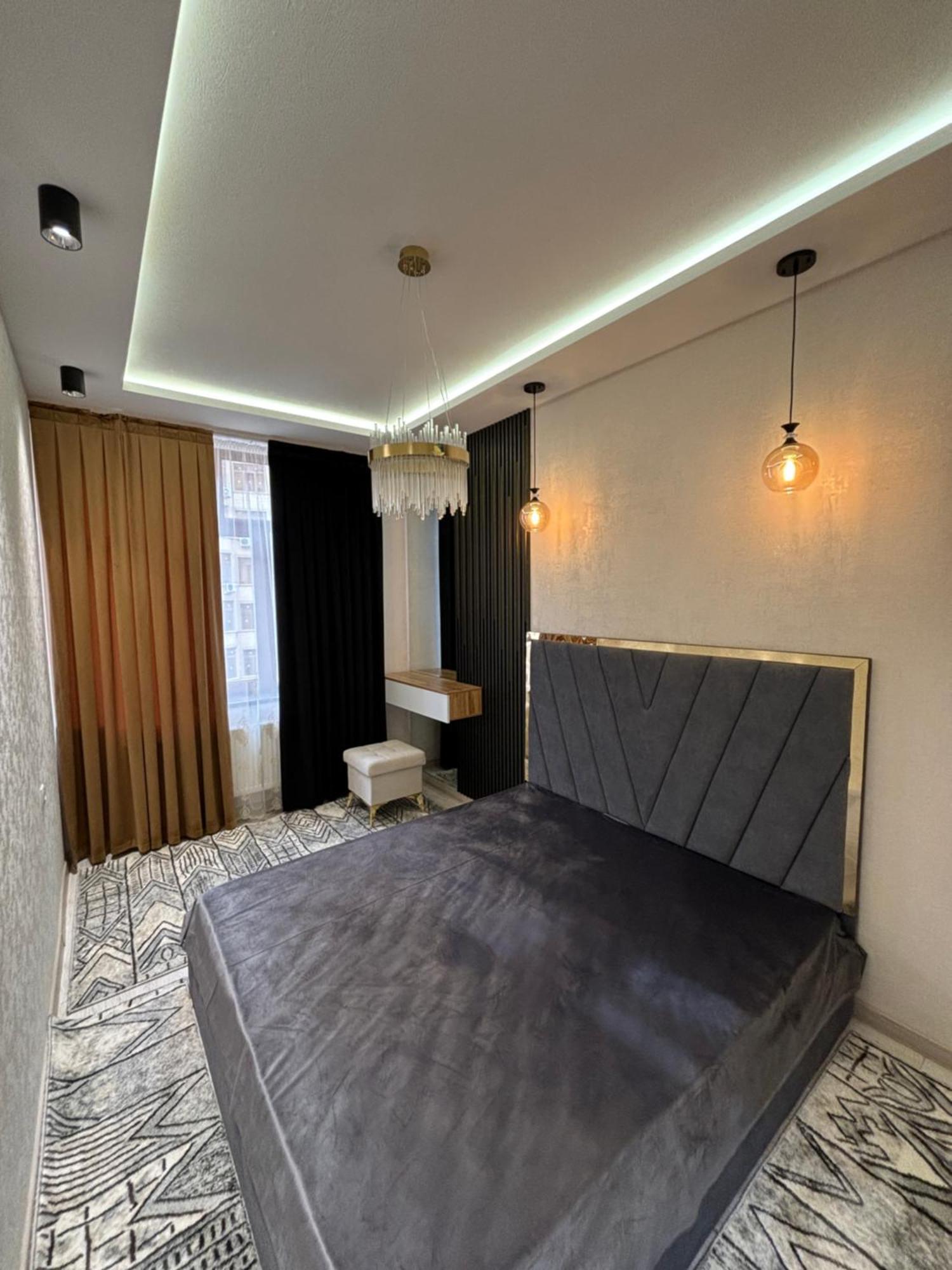 Cosy flat in the city center ซามาร์คันด์ ภายนอก รูปภาพ