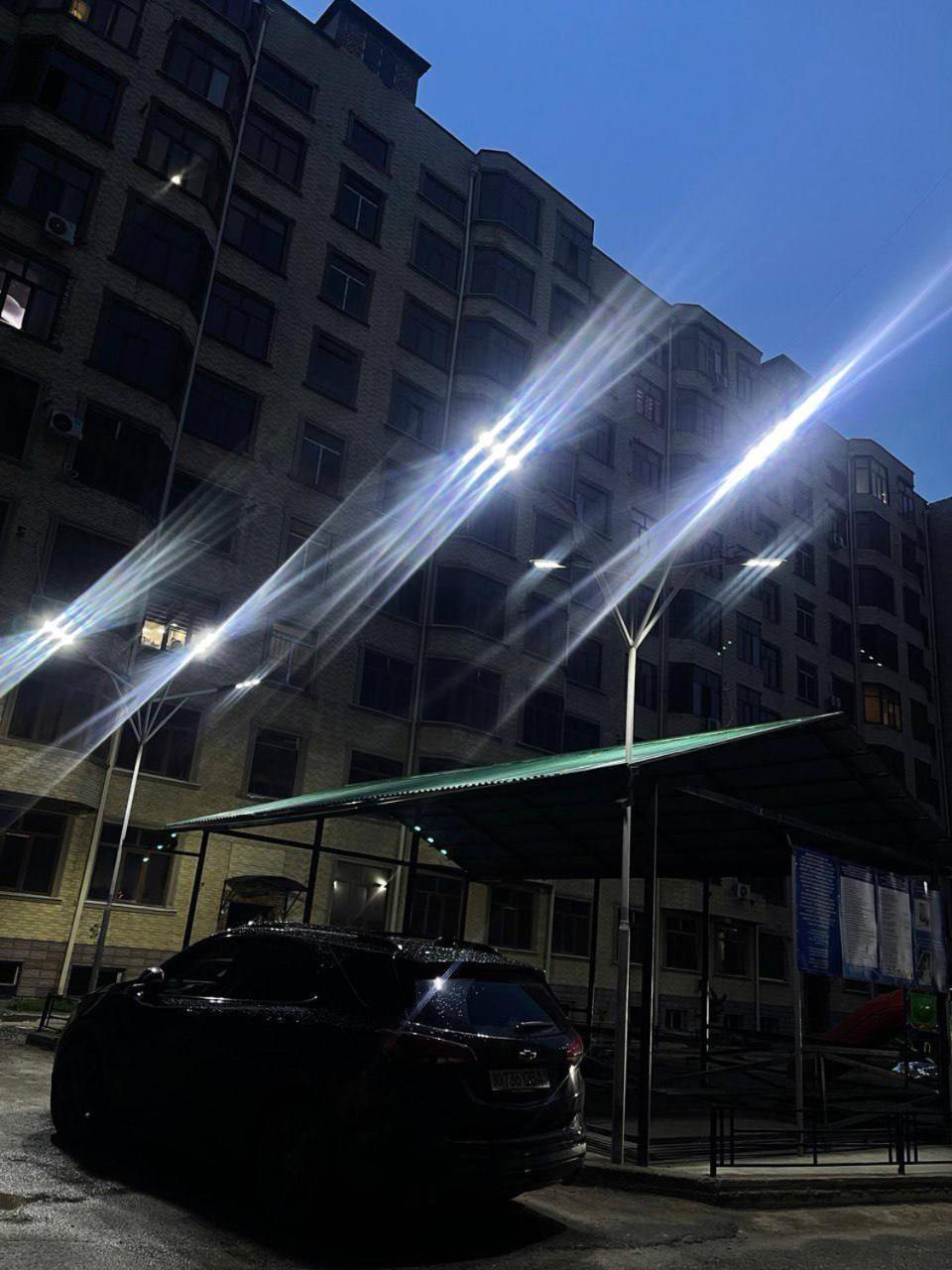 Cosy flat in the city center ซามาร์คันด์ ภายนอก รูปภาพ